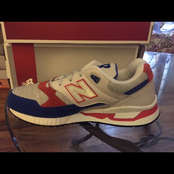 New sneakers no tags no returns - Picture 3 of 4